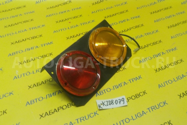 СТОП-СИГНАЛ Mitsubishi Canter 4M51 СТОП-СИГНАЛ 4M51 1997  ALT-000920