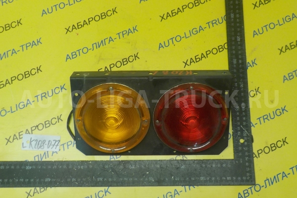 СТОП-СИГНАЛ Mitsubishi Canter 4M51 СТОП-СИГНАЛ 4M51 1997  ALT-000919