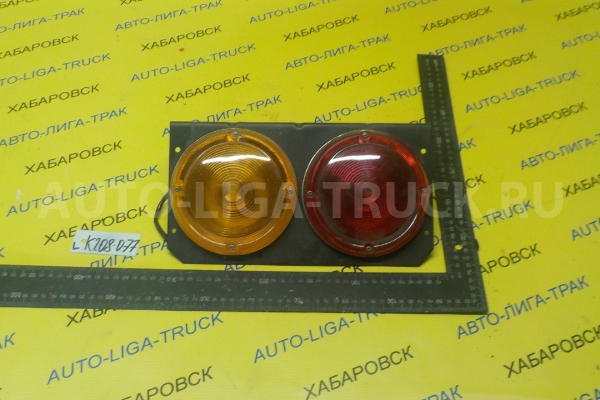 СТОП-СИГНАЛ Mitsubishi Canter 4M51 СТОП-СИГНАЛ 4M51 1997  ALT-000919