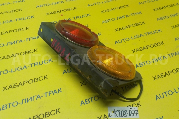 СТОП-СИГНАЛ Mitsubishi Canter 4M51 СТОП-СИГНАЛ 4M51 1997  ALT-000919