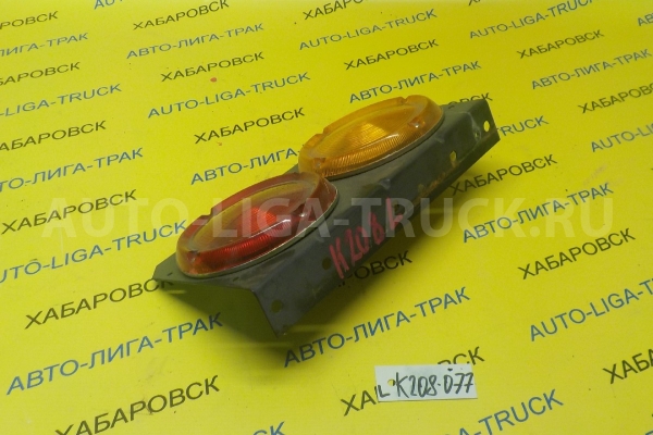 СТОП-СИГНАЛ Mitsubishi Canter 4M51 СТОП-СИГНАЛ 4M51 1997  ALT-000919