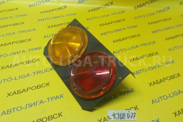 СТОП-СИГНАЛ Mitsubishi Canter 4M51 СТОП-СИГНАЛ 4M51 1997  ALT-000919