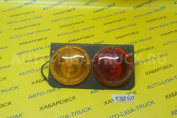 СТОП-СИГНАЛ Mitsubishi Canter 4M51 СТОП-СИГНАЛ 4M51 1997  ALT-000919