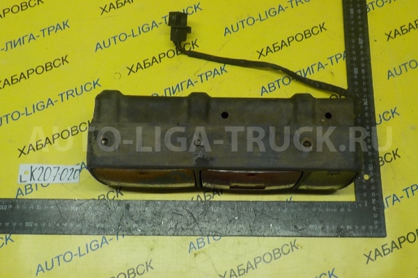 СТОП-СИГНАЛ Mitsubishi Canter 4M51 СТОП-СИГНАЛ 4M51 2000  MC147413