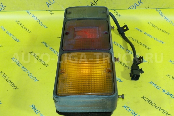 СТОП-СИГНАЛ Mitsubishi Canter 4D35 СТОП-СИГНАЛ 4D35   MC855590