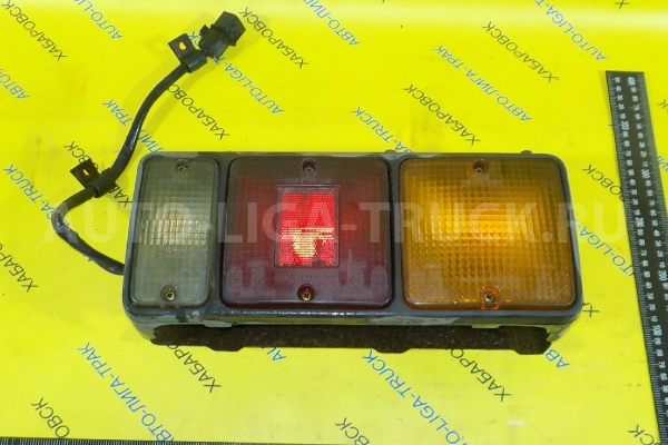 СТОП-СИГНАЛ Mitsubishi Canter 4D35 СТОП-СИГНАЛ 4D35   MC855590