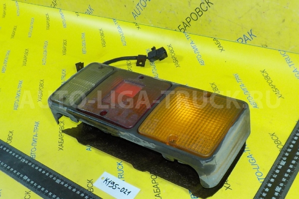 СТОП-СИГНАЛ Mitsubishi Canter 4D35 СТОП-СИГНАЛ 4D35   MC855590
