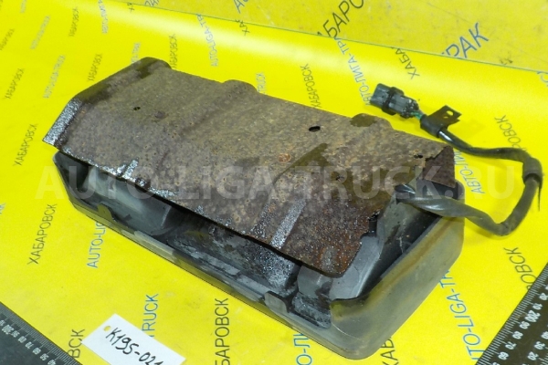 СТОП-СИГНАЛ Mitsubishi Canter 4D35 СТОП-СИГНАЛ 4D35   MC855590