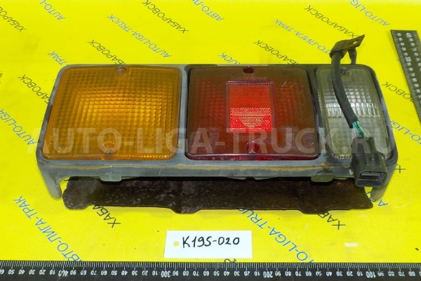 СТОП-СИГНАЛ Mitsubishi Canter 4D35 СТОП-СИГНАЛ 4D35 MC855591 СТОП-СИГНАЛ Mitsubishi Canter 4D35 СТОП-СИГНАЛ 4D35 MC855591