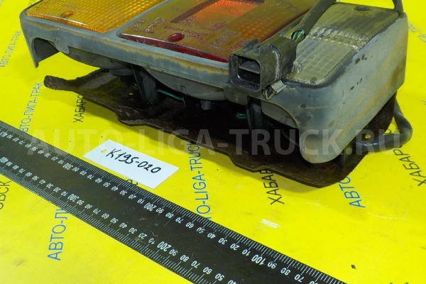 СТОП-СИГНАЛ Mitsubishi Canter 4D35 СТОП-СИГНАЛ 4D35 MC855591 СТОП-СИГНАЛ Mitsubishi Canter 4D35 СТОП-СИГНАЛ 4D35 MC855591