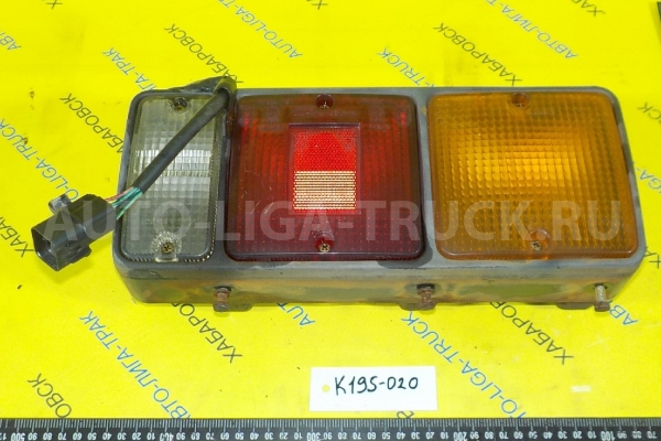 СТОП-СИГНАЛ Mitsubishi Canter 4D35 СТОП-СИГНАЛ 4D35 MC855591 СТОП-СИГНАЛ Mitsubishi Canter 4D35 СТОП-СИГНАЛ 4D35 MC855591