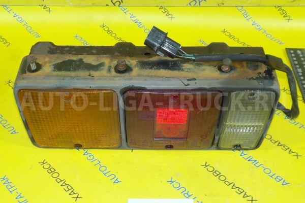 СТОП-СИГНАЛ Mitsubishi Canter 4D35 СТОП-СИГНАЛ 4D35 MC855591 СТОП-СИГНАЛ Mitsubishi Canter 4D35 СТОП-СИГНАЛ 4D35 MC855591