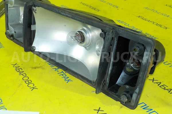 СТОП-СИГНАЛ Nissan Atlas СТОП-СИГНАЛ 26555-12T02 СТОП-СИГНАЛ Nissan Atlas СТОП-СИГНАЛ 26555-12T02