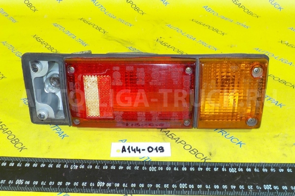 СТОП-СИГНАЛ Nissan Atlas QD32 СТОП-СИГНАЛ QD32 2005 26550-12T02 СТОП-СИГНАЛ Nissan Atlas QD32 СТОП-СИГНАЛ QD32 2005 26550-12T02