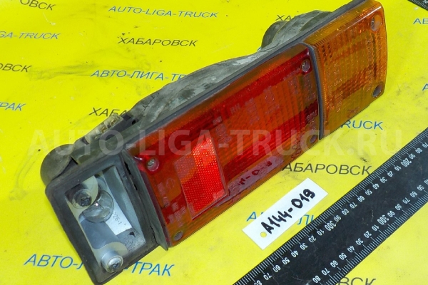 СТОП-СИГНАЛ Nissan Atlas QD32 СТОП-СИГНАЛ QD32 2005 26550-12T02 СТОП-СИГНАЛ Nissan Atlas QD32 СТОП-СИГНАЛ QD32 2005 26550-12T02