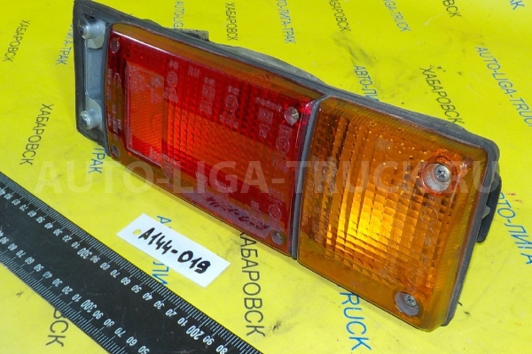 СТОП-СИГНАЛ Nissan Atlas QD32 СТОП-СИГНАЛ QD32 2005 26550-12T02 СТОП-СИГНАЛ Nissan Atlas QD32 СТОП-СИГНАЛ QD32 2005 26550-12T02