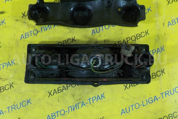 СТОП-СИГНАЛ Nissan Atlas СТОП-СИГНАЛ    26550-12T02