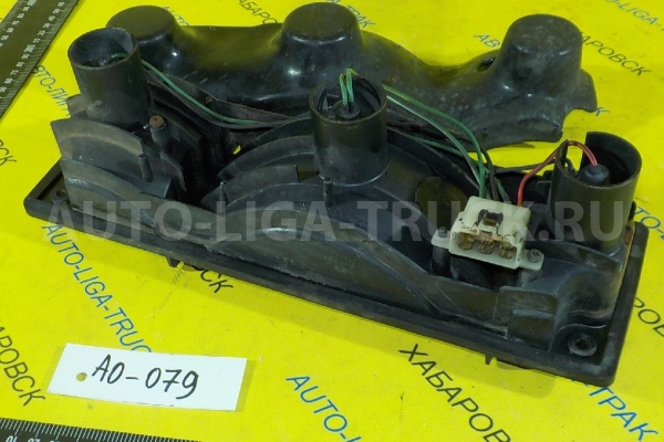 СТОП-СИГНАЛ Nissan Atlas СТОП-СИГНАЛ 26555-12T02 СТОП-СИГНАЛ Nissan Atlas СТОП-СИГНАЛ 26555-12T02