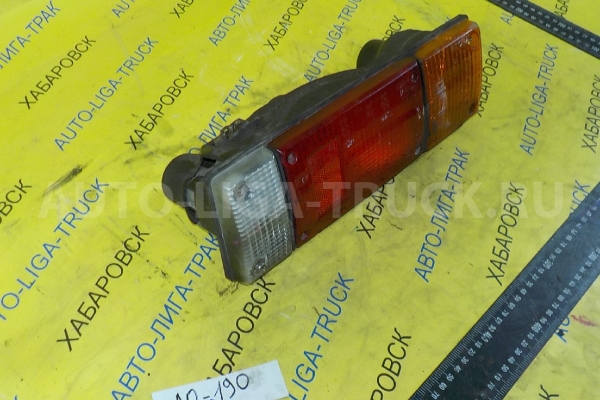 СТОП-СИГНАЛ Nissan Atlas СТОП-СИГНАЛ    26550-12T02