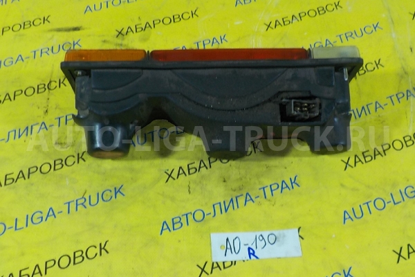 СТОП-СИГНАЛ Nissan Atlas СТОП-СИГНАЛ    26550-12T02