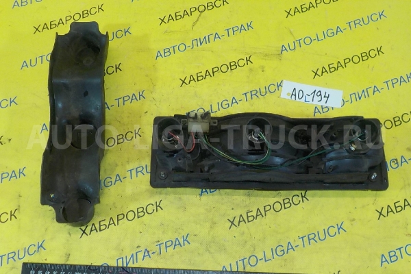 СТОП-СИГНАЛ Nissan Atlas СТОП-СИГНАЛ 26555-12T02 СТОП-СИГНАЛ Nissan Atlas СТОП-СИГНАЛ 26555-12T02