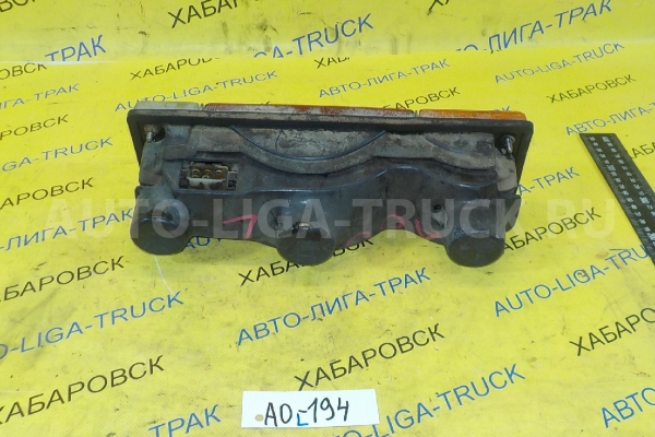 СТОП-СИГНАЛ Nissan Atlas СТОП-СИГНАЛ 26555-12T02 СТОП-СИГНАЛ Nissan Atlas СТОП-СИГНАЛ 26555-12T02