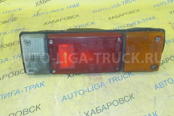 СТОП-СИГНАЛ Nissan Atlas СТОП-СИГНАЛ 26550-12T02 СТОП-СИГНАЛ Nissan Atlas СТОП-СИГНАЛ 26550-12T02