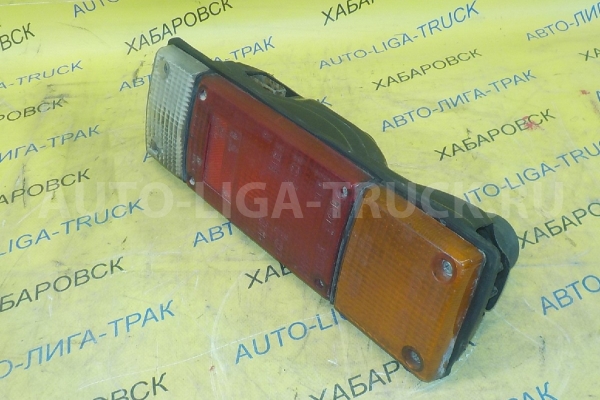 СТОП-СИГНАЛ Nissan Atlas СТОП-СИГНАЛ 26550-12T02 СТОП-СИГНАЛ Nissan Atlas СТОП-СИГНАЛ 26550-12T02