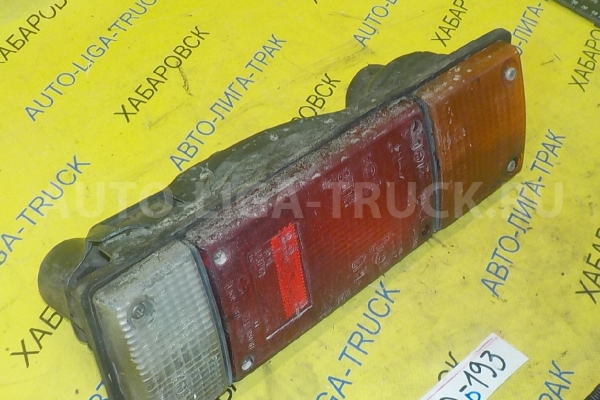 СТОП-СИГНАЛ Nissan Atlas СТОП-СИГНАЛ    26550-12T02