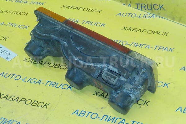 СТОП-СИГНАЛ Nissan Atlas СТОП-СИГНАЛ    26550-12T02