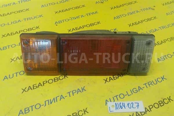 СТОП-СИГНАЛ Nissan Atlas TD27 СТОП-СИГНАЛ TD27   26545-T7700