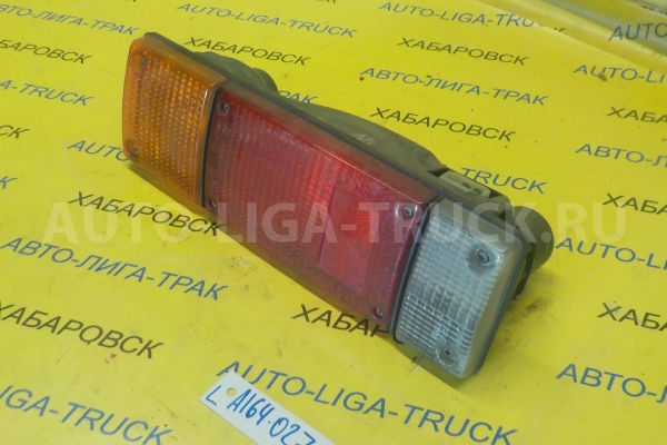 СТОП-СИГНАЛ Nissan Atlas TD27 СТОП-СИГНАЛ TD27   26545-T7700