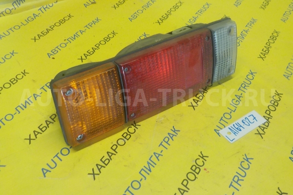 СТОП-СИГНАЛ Nissan Atlas TD27 СТОП-СИГНАЛ TD27   26545-T7700
