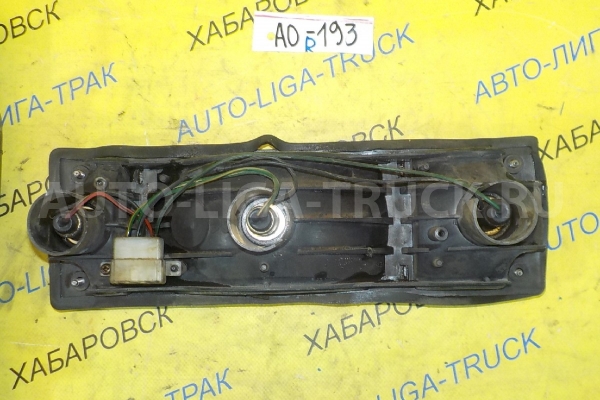 СТОП-СИГНАЛ Nissan Atlas СТОП-СИГНАЛ    26550-12T02