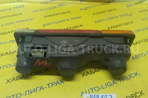 СТОП-СИГНАЛ Nissan Atlas TD27 СТОП-СИГНАЛ TD27   26545-T7700