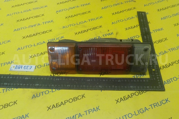 СТОП-СИГНАЛ Nissan Atlas TD27 СТОП-СИГНАЛ TD27   26545-T7700