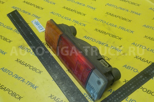 СТОП-СИГНАЛ Nissan Atlas TD27 СТОП-СИГНАЛ TD27   26545-T7700