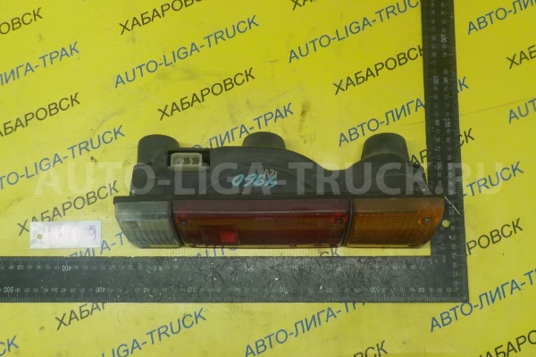 СТОП-СИГНАЛ Nissan Atlas TD27 СТОП-СИГНАЛ TD27 1991 26540-T7700 СТОП-СИГНАЛ Nissan Atlas TD27 СТОП-СИГНАЛ TD27 1991 26540-T7700