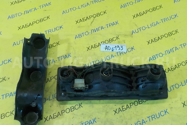 СТОП-СИГНАЛ Nissan Atlas СТОП-СИГНАЛ    26550-12T02