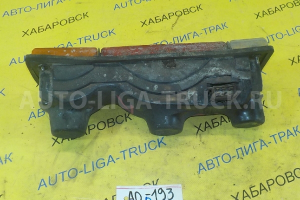 СТОП-СИГНАЛ Nissan Atlas СТОП-СИГНАЛ    26550-12T02
