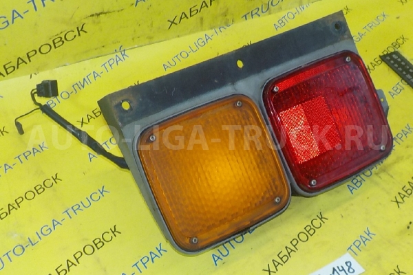 СТОП-СИГНАЛ Nissan Atlas FD35 СТОП-СИГНАЛ 1991 26550-T9302 СТОП-СИГНАЛ Nissan Atlas FD35 СТОП-СИГНАЛ 1991 26550-T9302