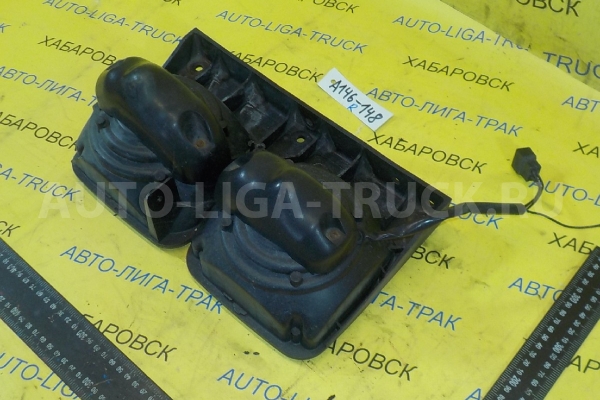 СТОП-СИГНАЛ Nissan Atlas FD35 СТОП-СИГНАЛ 1991 26550-T9302 СТОП-СИГНАЛ Nissan Atlas FD35 СТОП-СИГНАЛ 1991 26550-T9302