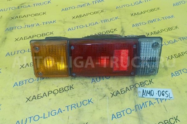 СТОП-СИГНАЛ Nissan Atlas FD42 СТОП-СИГНАЛ FD42 1992  26540-T7700