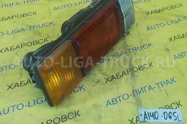 СТОП-СИГНАЛ Nissan Atlas FD42 СТОП-СИГНАЛ FD42 1992  26540-T7700