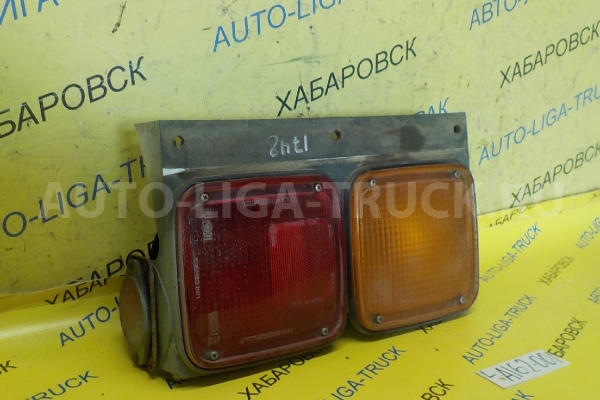 СТОП-СИГНАЛ Nissan Atlas FD42 СТОП-СИГНАЛ FD42 1992 26550-0T501 СТОП-СИГНАЛ Nissan Atlas FD42 СТОП-СИГНАЛ FD42 1992 26550-0T501