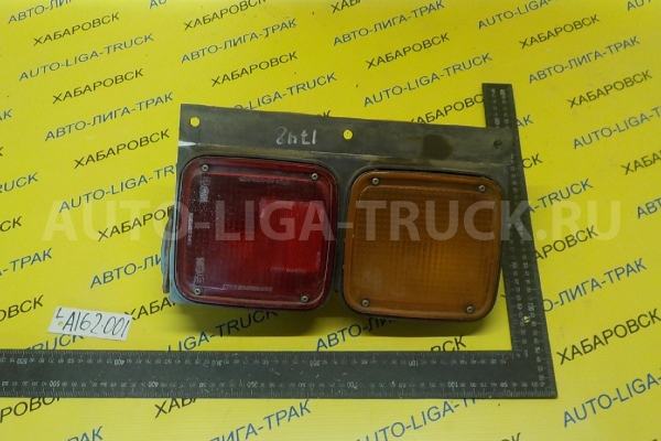 СТОП-СИГНАЛ Nissan Atlas FD42 СТОП-СИГНАЛ FD42 1992 26550-0T501 СТОП-СИГНАЛ Nissan Atlas FD42 СТОП-СИГНАЛ FD42 1992 26550-0T501