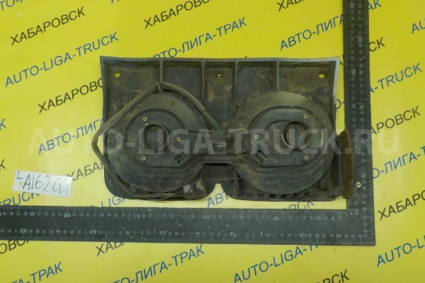СТОП-СИГНАЛ Nissan Atlas FD42 СТОП-СИГНАЛ FD42 1992 26550-0T501 СТОП-СИГНАЛ Nissan Atlas FD42 СТОП-СИГНАЛ FD42 1992 26550-0T501