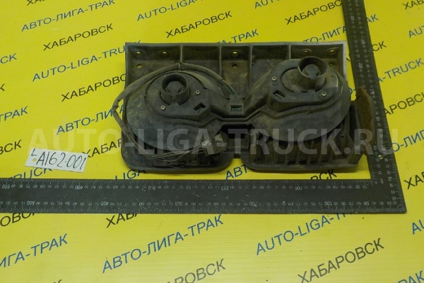СТОП-СИГНАЛ Nissan Atlas FD42 СТОП-СИГНАЛ FD42 1992 26550-0T501 СТОП-СИГНАЛ Nissan Atlas FD42 СТОП-СИГНАЛ FD42 1992 26550-0T501