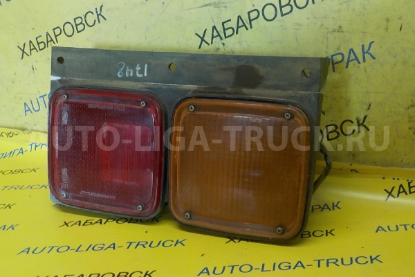 СТОП-СИГНАЛ Nissan Atlas FD42 СТОП-СИГНАЛ FD42 1992 26550-0T501 СТОП-СИГНАЛ Nissan Atlas FD42 СТОП-СИГНАЛ FD42 1992 26550-0T501