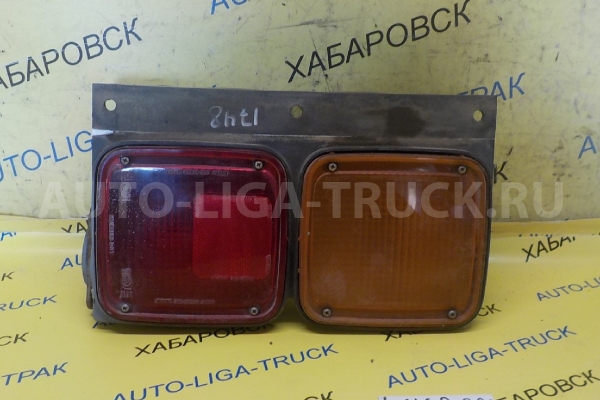 СТОП-СИГНАЛ Nissan Atlas FD42 СТОП-СИГНАЛ FD42 1992 26550-0T501 СТОП-СИГНАЛ Nissan Atlas FD42 СТОП-СИГНАЛ FD42 1992 26550-0T501